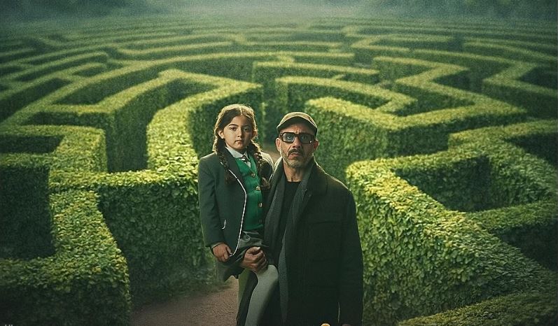 مسلسل اب ولكن الحلقة 6