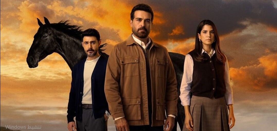 مسلسل ليل الحلقة 38