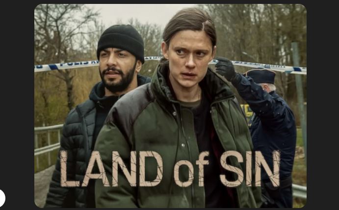 مسلسل Land of Sin الحلقة 3 مترجمة