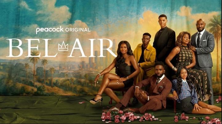 مسلسل Bel-Air الموسم الرابع الحلقة 3 مترجمة
