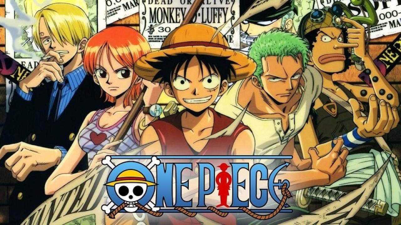 انمي ون بيس one piece الحلقة 1170 مترجمة