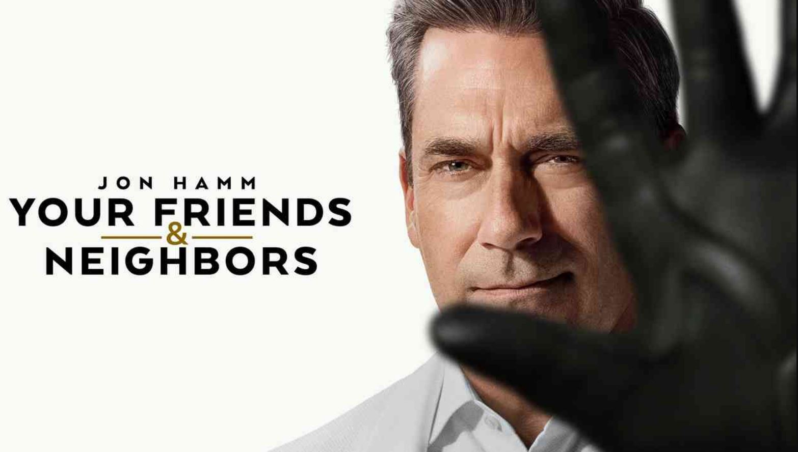مسلسل Your Friends and Neighbors الموسم الثاني الحلقة 6 مترجمة