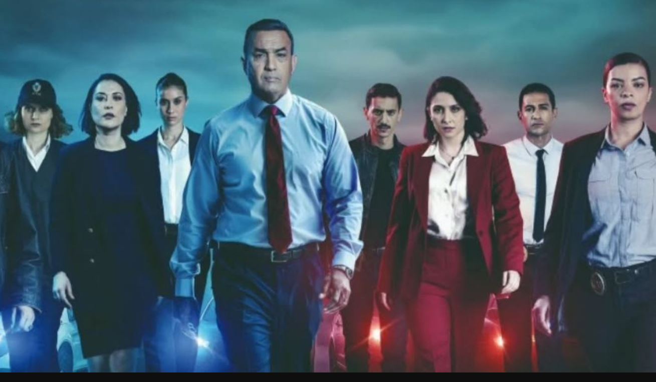 مسلسل كي وان الحلقة 4