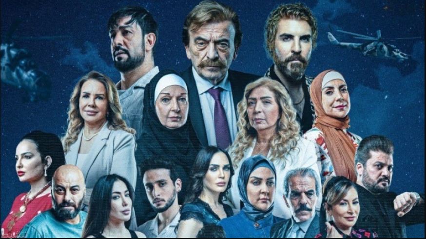 مسلسل عيلة الملك الحلقة 13