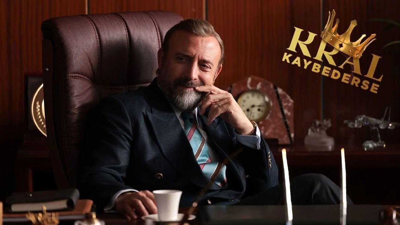 مسلسل اذا خسر الملك الحلقة 29 مترجمة