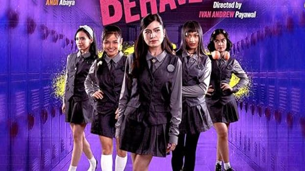 مسلسل السلوك السيئ Miss Behave الحلقة 7 مترجمة